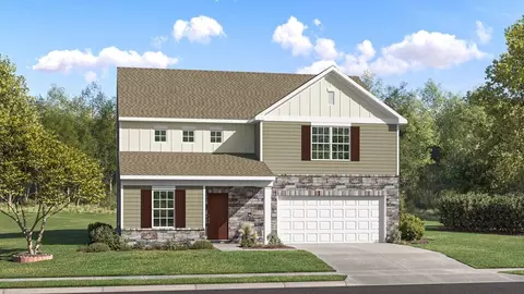 800 Sparano Loop, York, SC 29745
