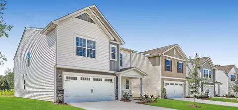 Exterior - 800 Sparano Loop, York, SC 29745 photo 1 of 6