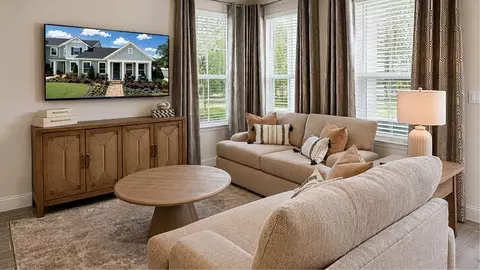 Living - 150 Belfort Ct, Saint Augustine, FL 32092 photo 1 of 1
