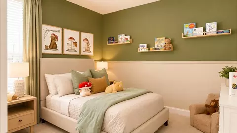 Bedroom - 150 Belfort Ct, Saint Augustine, FL 32092 photo 2 of 2