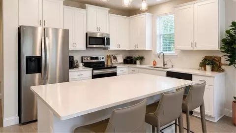 Kitchen - 150 Belfort Ct, Saint Augustine, FL 32092 photo 1 of 2