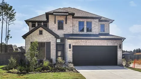 18164 Ramsey Way Ln, Conroe, TX 77302
