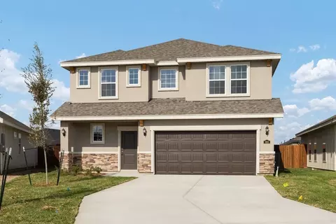 900 S Templo Dorado, Mission, TX 78572