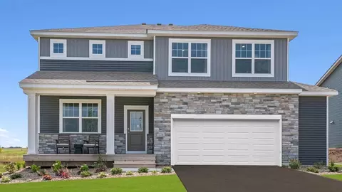 23532 Ashbury Pkwy, Rogers, MN 55374