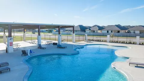 Exterior - 5299 Smith Lake Blvd, Bryan, TX 77807 photo 1 of 1