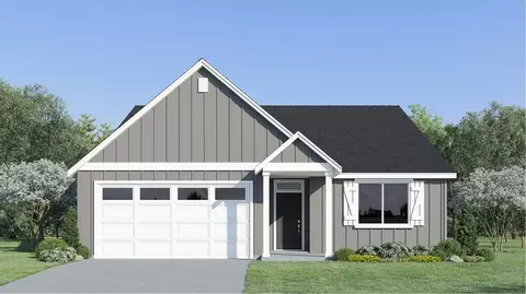 4103 NE 188th Cir, Vancouver, WA 98686