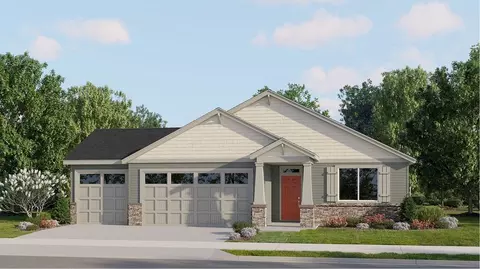 4103 NE 188th Cir, Vancouver, WA 98686