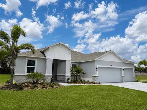 1433 Dunblane Way NE, Palm Bay, FL 32905
