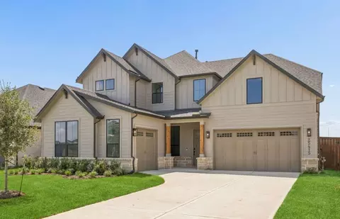 25415 Schmidt Dr, Katy, TX 77493