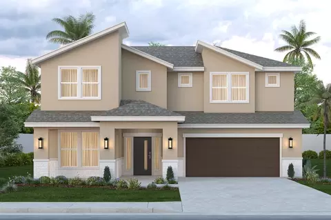 3818 Paso Dr, Harlingen, TX 78550