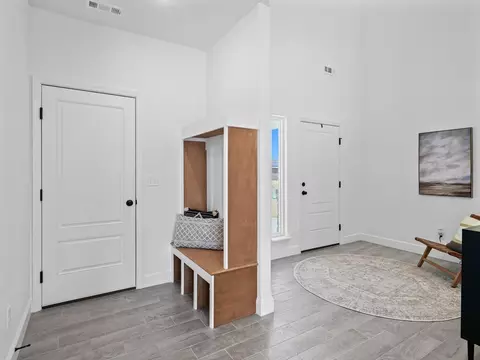 Entry Way - 13701 E 41st, Tulsa, OK 74134 photo 2 of 5