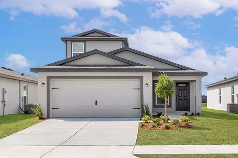 7590 Green Fern Dr, Lakeland, FL 33809