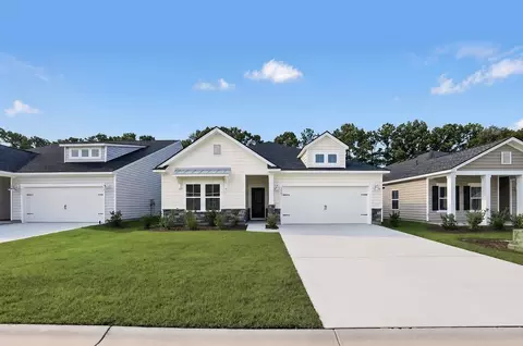 3503 Sandhill Crane Dr SW, Ocean Isle Beach, NC 28469