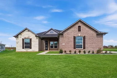 602 Johnston Dr, Rosharon, TX 77583