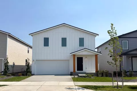 2682 N Broadwing Ln, Liberty Lake, WA 99019