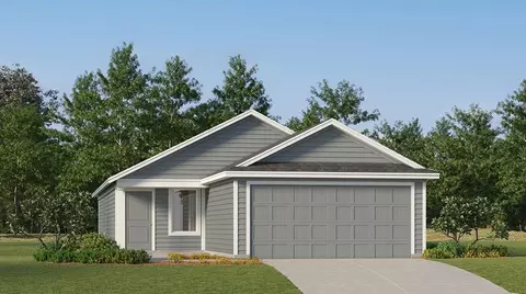 606 Finch Cir, Princeton, TX 75407