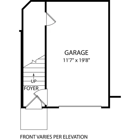 Exterior - 2724 Timberside Dr, Hebron, KY 41048 photo 2 of 5