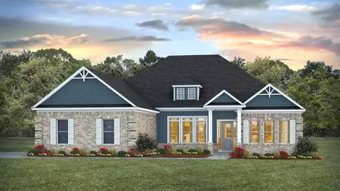7732 Magnolia Loop, Pass Christian, MS 39571
