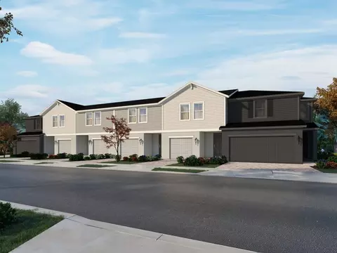 Exterior - 16476 Happy Eagle Dr, Clermont, FL 34714 photo 1 of 5