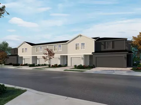 Exterior - 16476 Happy Eagle Dr, Clermont, FL 34714 photo 1 of 5