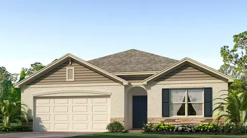 8029 Sail Clover Ln, Zephyrhills, FL 33540