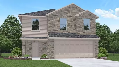 3065 Eagle Bay Dr, Katy, TX 77493