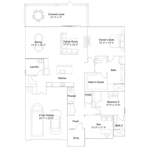 75725 Lily Pond Ct, Yulee, FL 32097