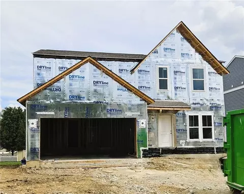 687 Deerhurst Dr, Vandalia, OH 45377