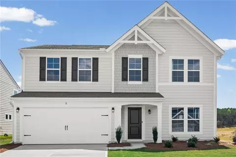 5 Tugaloo Cir SE, Rome, GA 30161