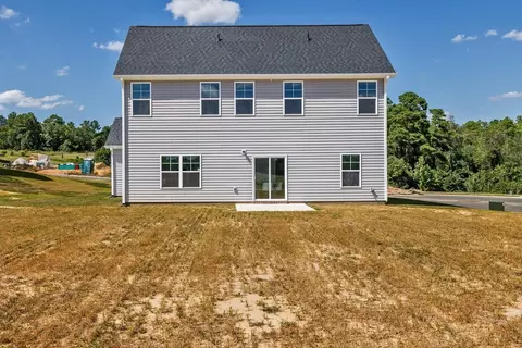 Exterior - Montevallo Lane, Ayden, NC 28513 photo 12 of 12