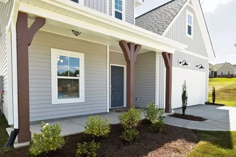 Exterior - Montevallo Lane, Ayden, NC 28513 photo 9 of 12