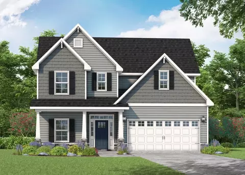 Exterior - Montevallo Lane, Ayden, NC 28513 photo 2 of 12