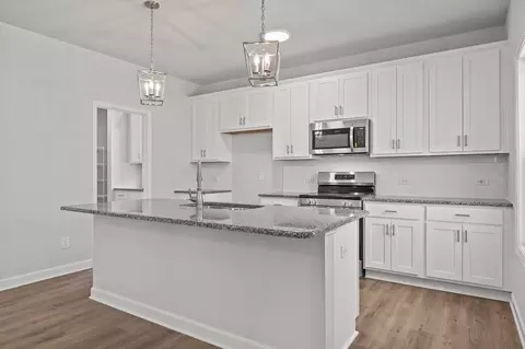 Kitchen - Montevallo Lane, Ayden, NC 28513 photo 9 of 13