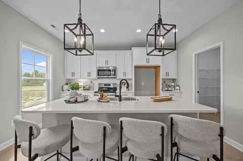 Kitchen - Montevallo Lane, Ayden, NC 28513 photo 2 of 13