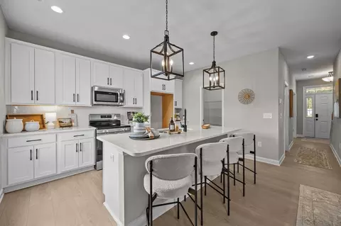 Kitchen - Montevallo Lane, Ayden, NC 28513 photo 1 of 13