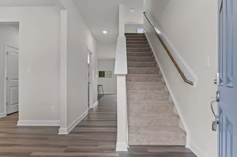 Entry Way - Montevallo Lane, Ayden, NC 28513 photo 5 of 23
