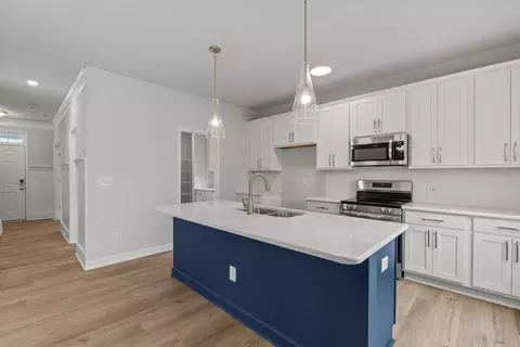 Entry Way - Montevallo Lane, Ayden, NC 28513 photo 15 of 23