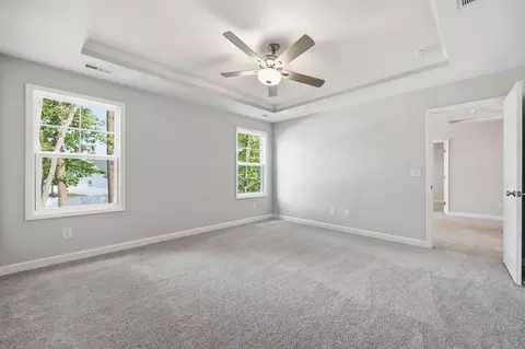 Bedroom - Montevallo Lane, Ayden, NC 28513 photo 20 of 21