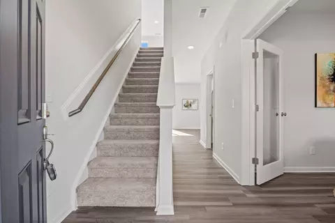 Entry Way - Montevallo Lane, Ayden, NC 28513 photo 8 of 26