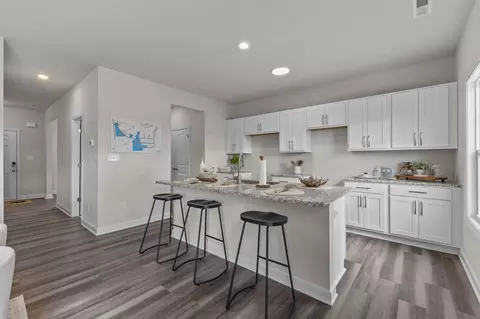 Kitchen - Montevallo Lane, Ayden, NC 28513 photo 13 of 13