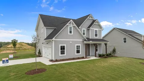 Exterior - Montevallo Lane, Ayden, NC 28513 photo 6 of 12