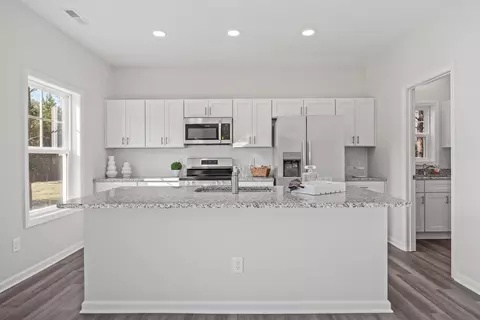 Kitchen - Montevallo Lane, Ayden, NC 28513 photo 16 of 17