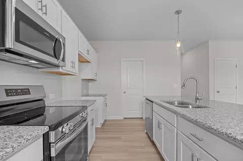 Kitchen - Montevallo Lane, Ayden, NC 28513 photo 9 of 14