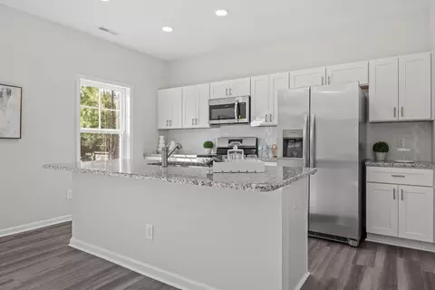 Kitchen - Montevallo Lane, Ayden, NC 28513 photo 14 of 17