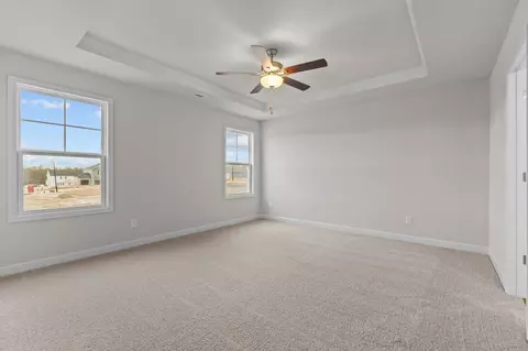 Bedroom - Montevallo Lane, Ayden, NC 28513 photo 10 of 15