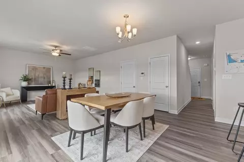 Dining - Montevallo Lane, Ayden, NC 28513 photo 2 of 2