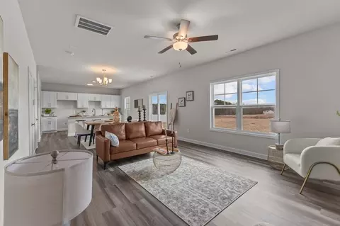 Entry Way - Montevallo Lane, Ayden, NC 28513 photo 14 of 23