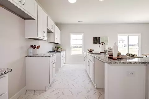 Kitchen - Montevallo Lane, Ayden, NC 28513 photo 6 of 13
