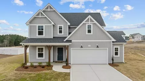 Exterior - Montevallo Lane, Ayden, NC 28513 photo 10 of 12