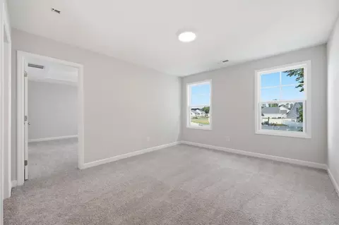 Bedroom - Montevallo Lane, Ayden, NC 28513 photo 15 of 21